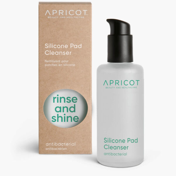 apricot cleanser